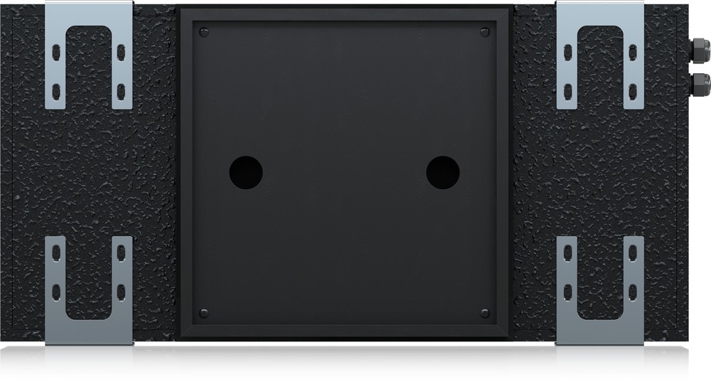 Tannoy BACK CAN PCI 7DC RB Steel Back Can Kit for PCI 7DC RB Ceiling-Mount Speakers