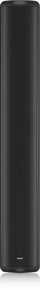 Tannoy VLS 15 (EN 54) Passive Column Array Loudspeaker with 15 Drivers and FAST Dispersion Control for Installation Applications (EN 54-24 Certified)