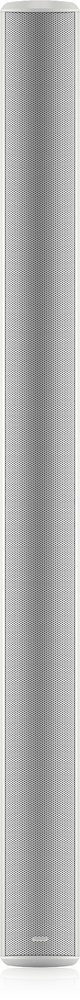 Tannoy VLS 30-WH Passive Column Array Loudspeaker with 30 Drivers and FAST Dispersion Control for Installation Applications (White)
