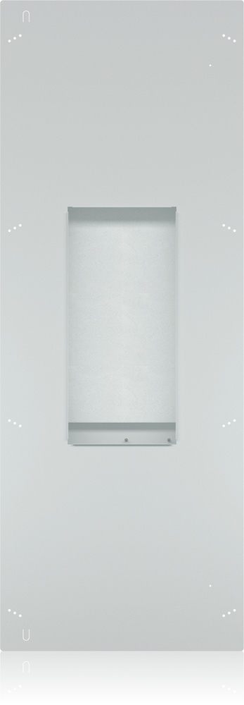 Tannoy iW 62 BACKCAN Pre-instalowana tylna puszka do głośników ściennych iW 62DS i iW 62S