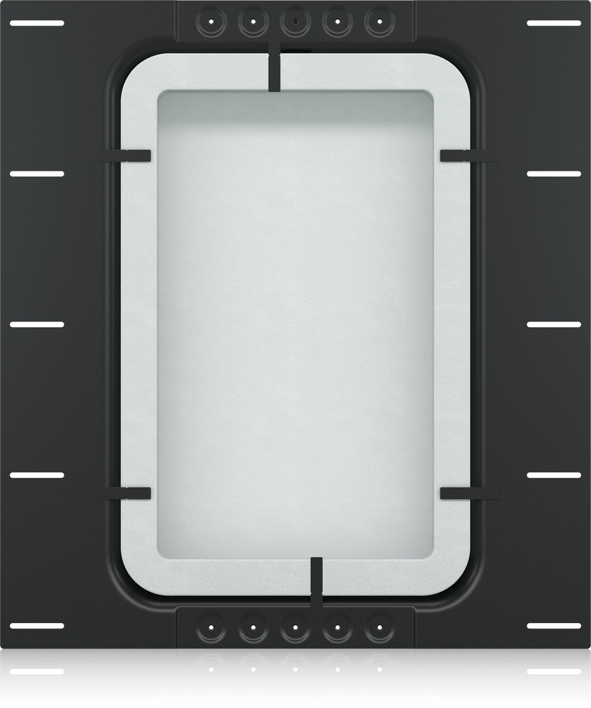 Tannoy BACK CAN IW Back Can Kit for PCI and QCI In-Wall Loudspeakers