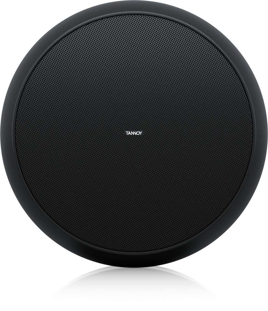 Tannoy OCV 6 6" Coaxial Pendant Loudspeaker for Installation Applications
