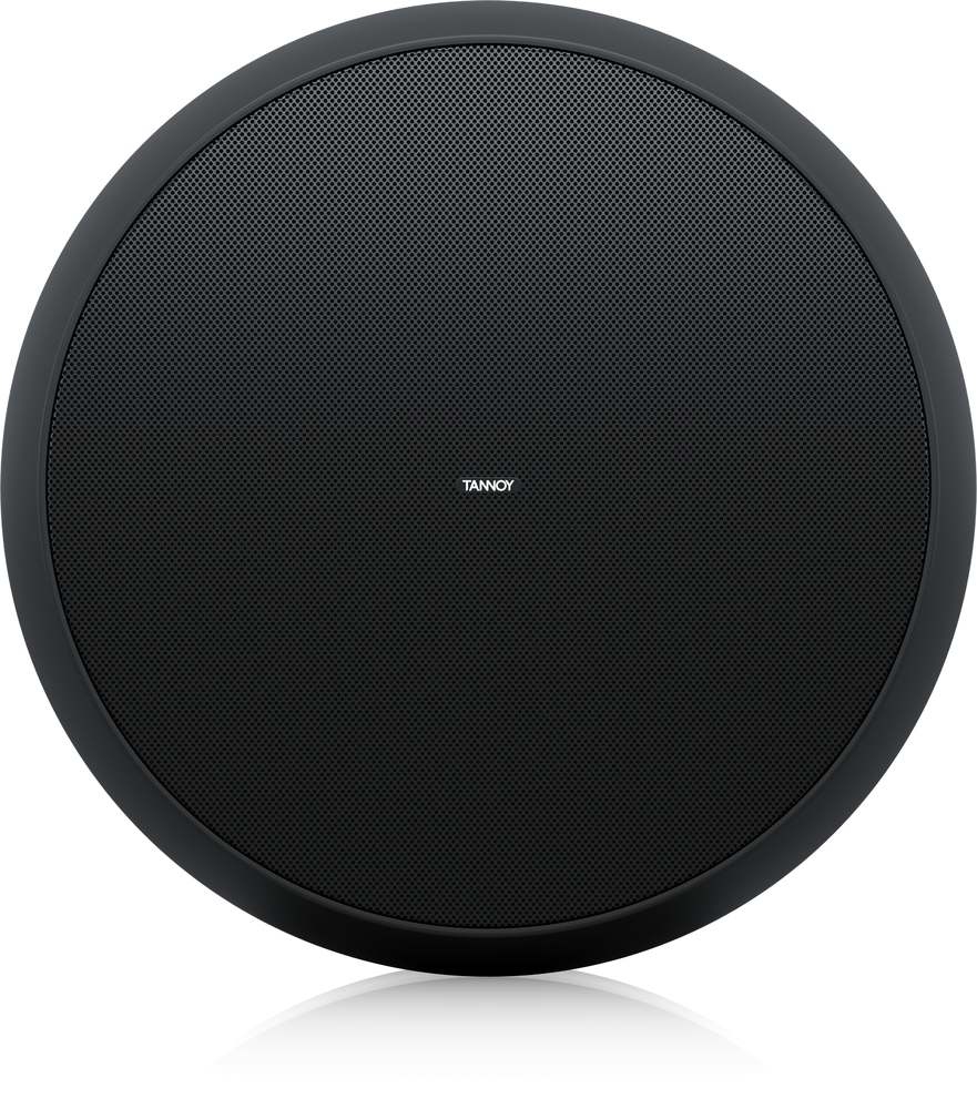 Tannoy OCV 8 8" Coaxial Pendant Loudspeaker for Installation Applications
