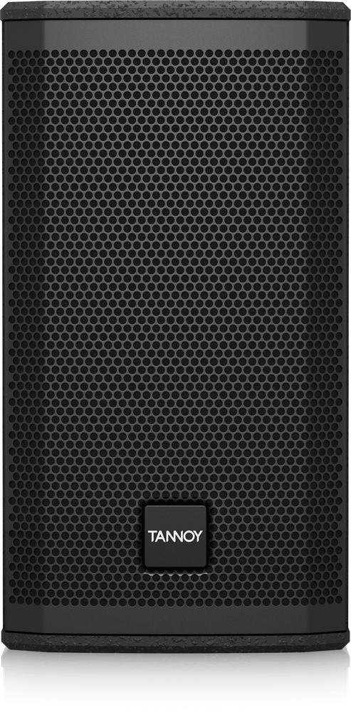 Tannoy VX 5.2 5" Dual Concentric Full Range Loudspeaker with Low Frequency Driver for Portable and Installation Application
