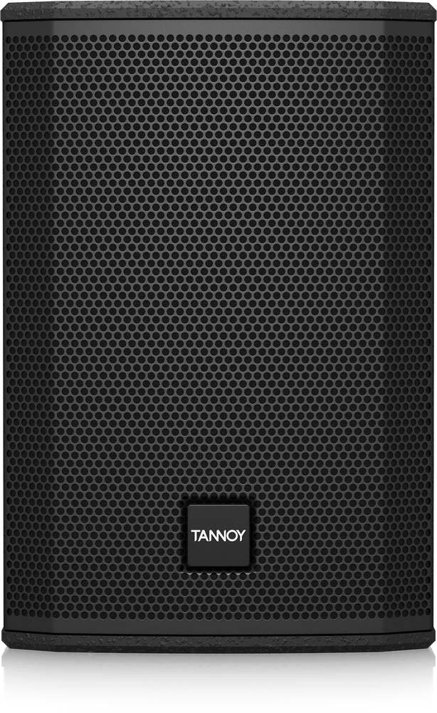 Tannoy VX 6 6" Dual Concentric Full Range Loudspeaker for Portable and Installation Applications