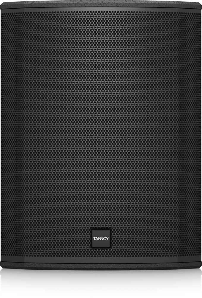 Tannoy VX 12 12" Dual Concentric Full Range Loudspeaker for Portable and Installation Applications