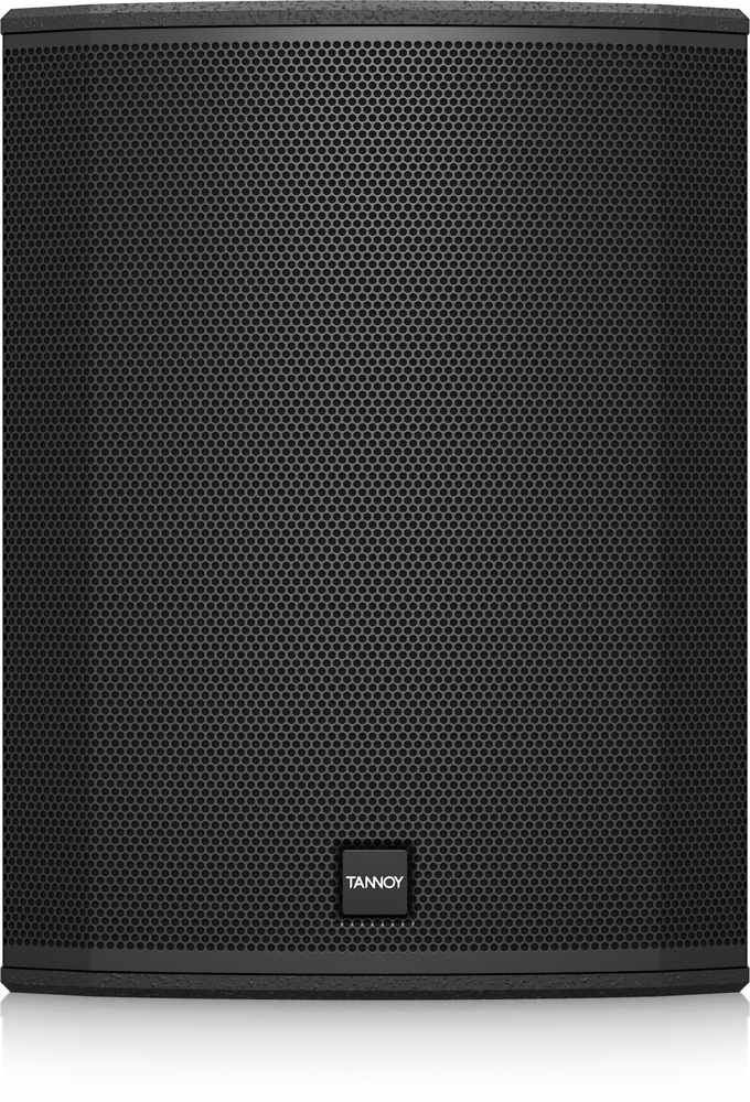Tannoy VX 12HP 12" PowerDual Full Range Loudspeaker for Portable and Installation Applications