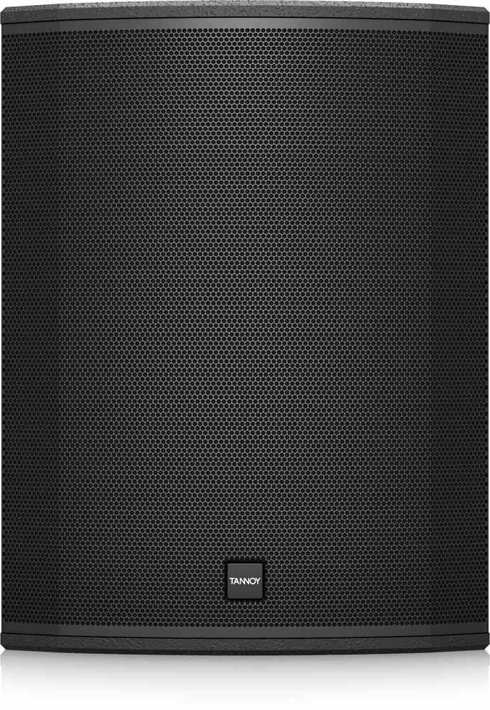 Tannoy VX 15HP 15" PowerDual Full Range Loudspeaker for Portable and Installation Applications