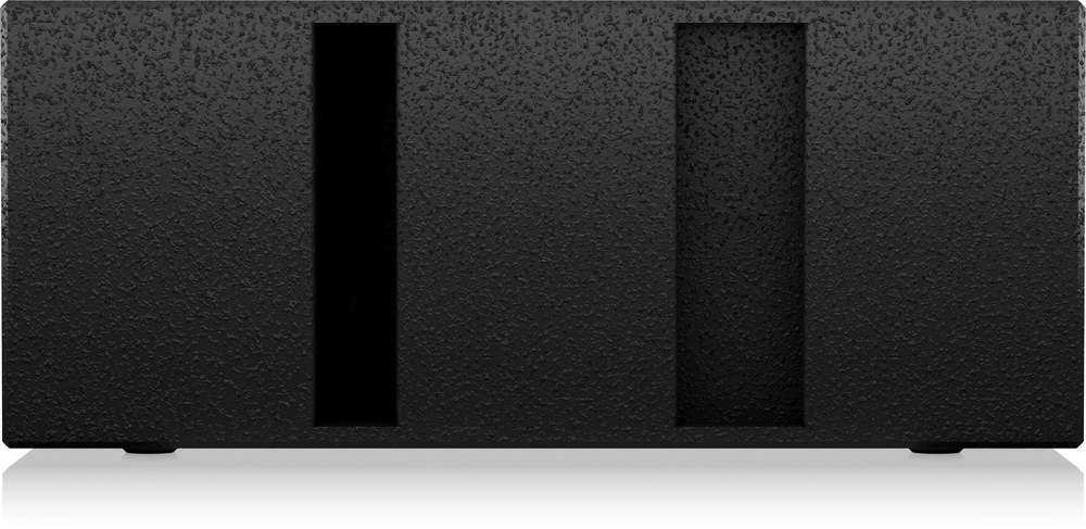 Tannoy VSX 8.2BP Twin 8" Compact Band Pass Passive Subwoofer for Portable and Installation Applications