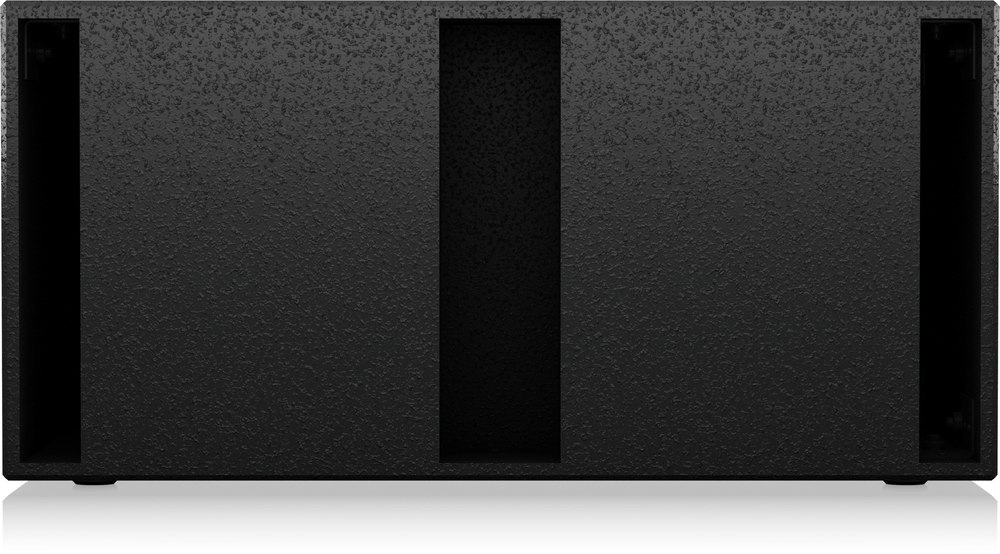 Tannoy VSX 12.2BP Twin 12" Compact Band Pass Passive Subwoofer for Portable and Installation Applications