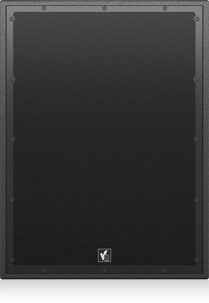 Tannoy VQ 60 3 Way Dual 12" Large Format Loudspeaker for High Performance Installation Applications