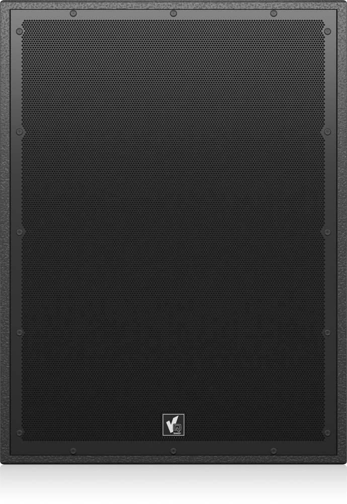 Tannoy VQ 100 3 Way Dual 12" Large Format Loudspeaker for High Performance Installation Applications