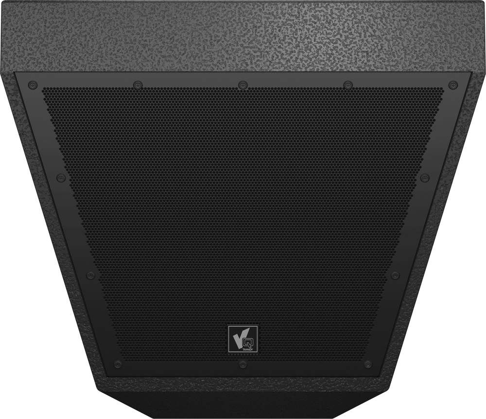 Tannoy VQ 64DF 2 Way Down-Firing Dual Concentric Mid-High Loudspeaker for High Performance Installation Applications