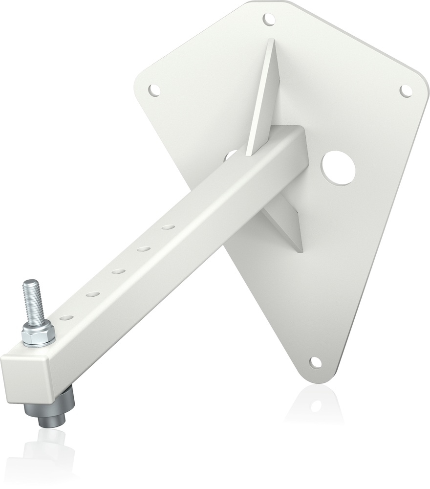 Tannoy VMB WALL HANGING MOUNT-WH Wall Hanging Mounting Bracket for VX and VXP Loudspeakers (White)
