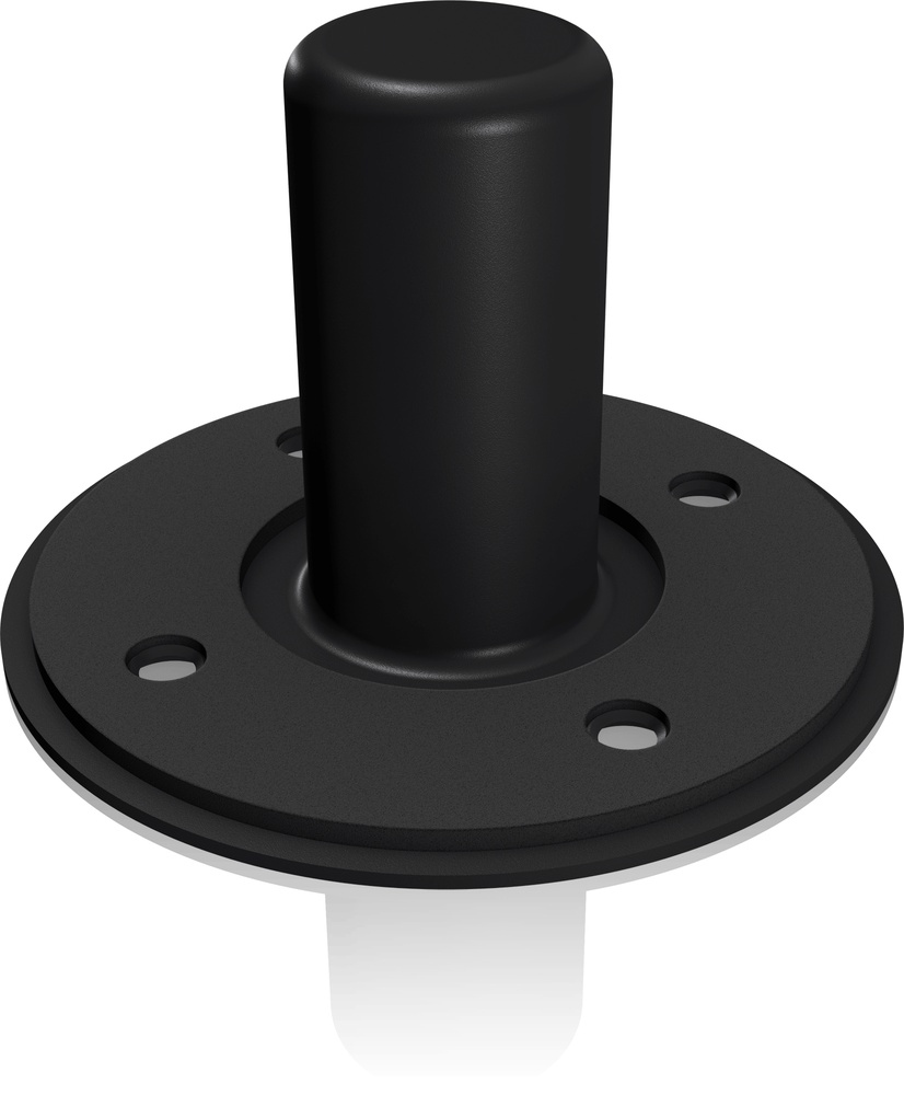 Tannoy VTH TOP HAT Pole Mount Top Hat Accessory for VX Loudspeakers