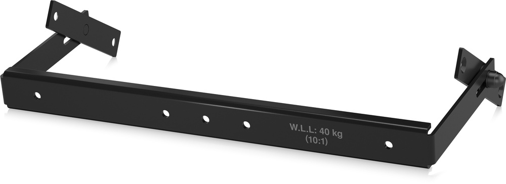Tannoy YOKE HORIZONTAL VX 8.2 Horizontal Yoke Accessory Bracket for VX 8.2 Loudspeakers