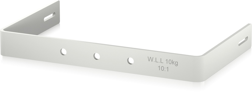 Tannoy YOKE HORIZONTAL VX 5.2/VX 6-WH Horizontal Yoke Accessory Bracket for VX 5.2, VX 6 and VXP 6 Loudspeakers (White)