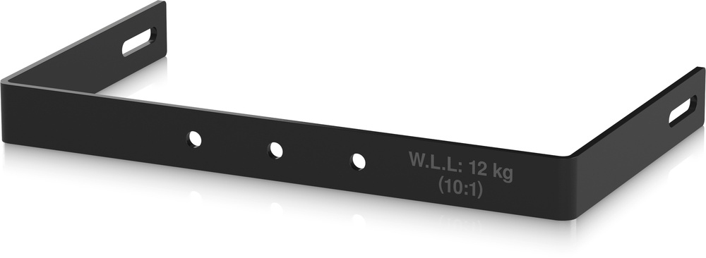 Tannoy YOKE HORIZONTAL VX 8 Horizontal Yoke Accessory Bracket for VX 8 and VXP 8 Loudspeakers
