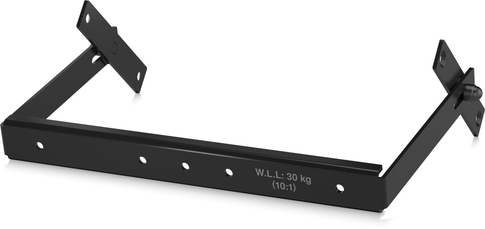 Tannoy YOKE HORIZONTAL VX 12 Horizontal Yoke Accessory Bracket for VX 12, VX 12HP, VX 12Q and VXP 12 Loudspeakers