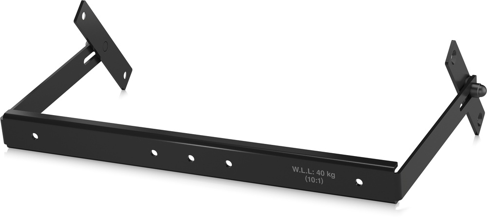 Tannoy YOKE HORIZONTAL VX 15 Horizontal Yoke Accessory Bracket for VX 15HP and VX 15Q Loudspeakers
