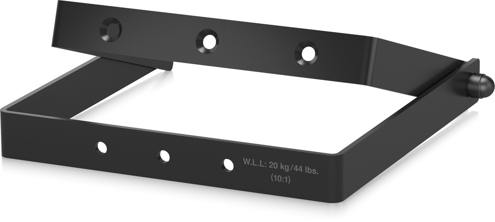 Tannoy YOKE VERTICAL VX 8/VX 8.2 Vertical Yoke Accessory Bracket for VX 8, VXP 8 and VX 8.2 Loudspeakers