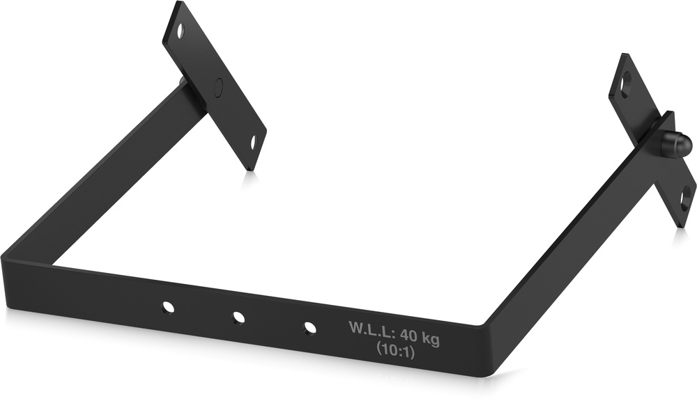 Tannoy YOKE VERTICAL VX 12/VX 12.2 Vertical Yoke Accessory Bracket for VX 12, VX 12Q, VXP 12 and VX 12.2 Loudspeakers