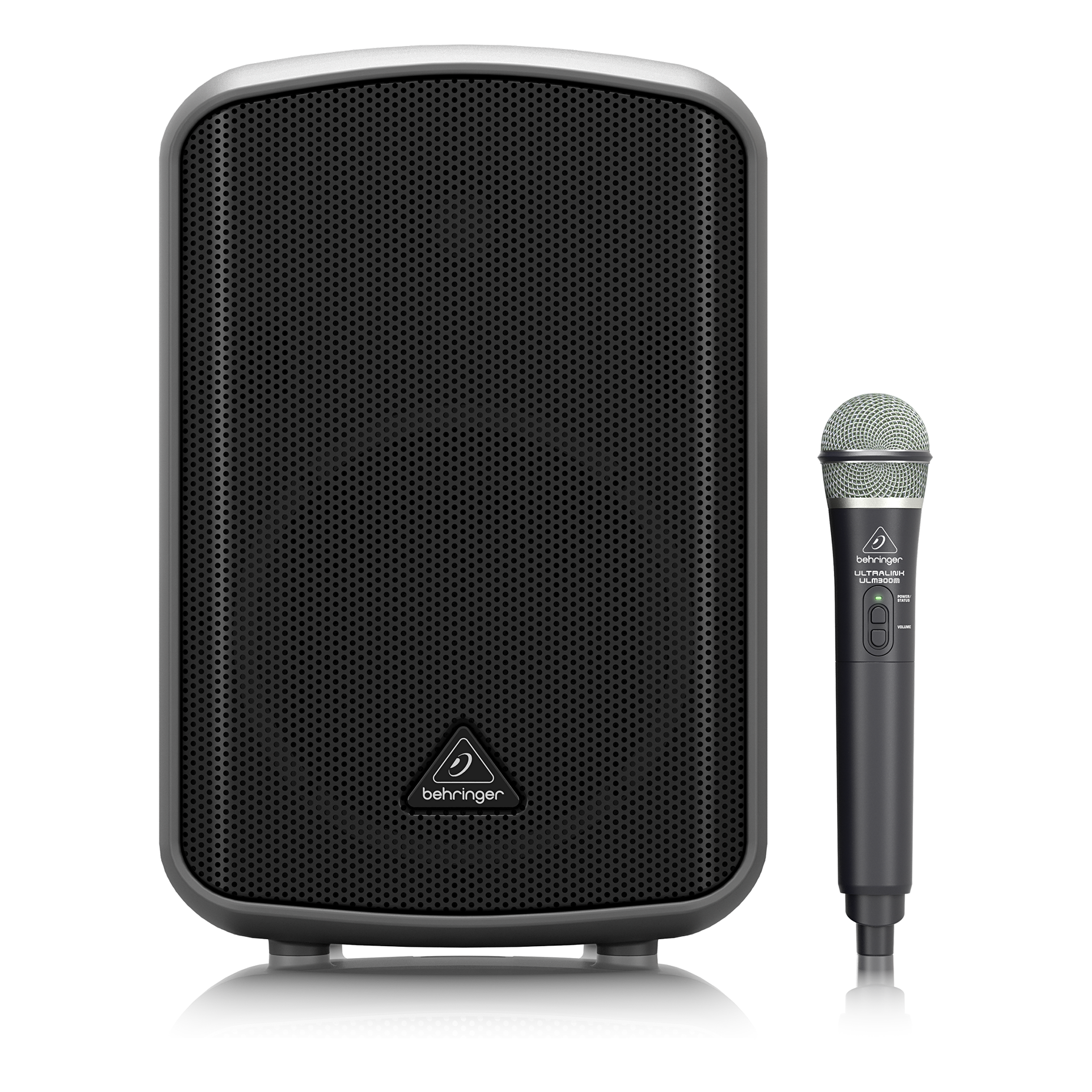 Behringer MPA200BT Mobilny system nagłośnieniowy