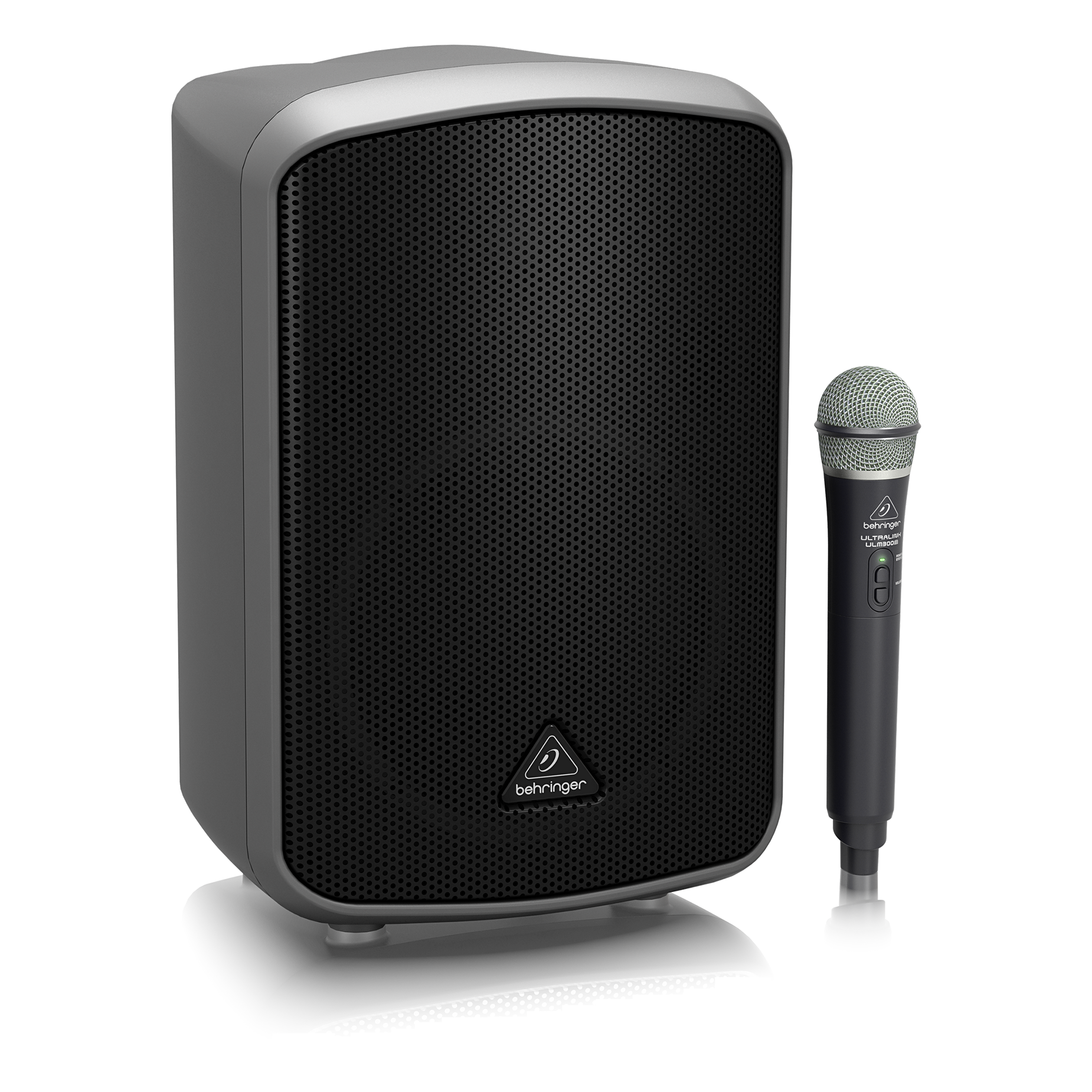 Behringer MPA200BT Mobilny system nagłośnieniowy