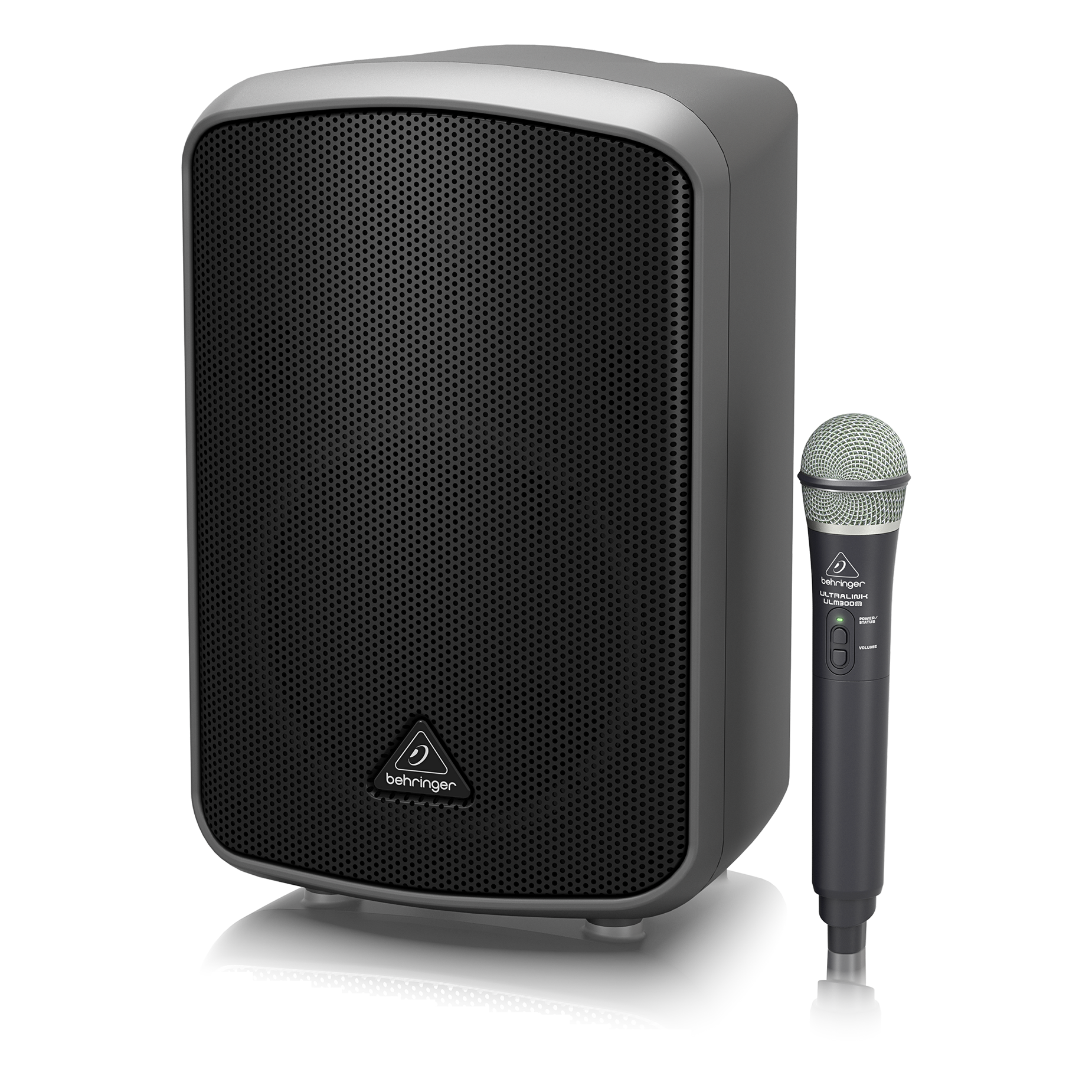 Behringer MPA200BT Mobilny system nagłośnieniowy