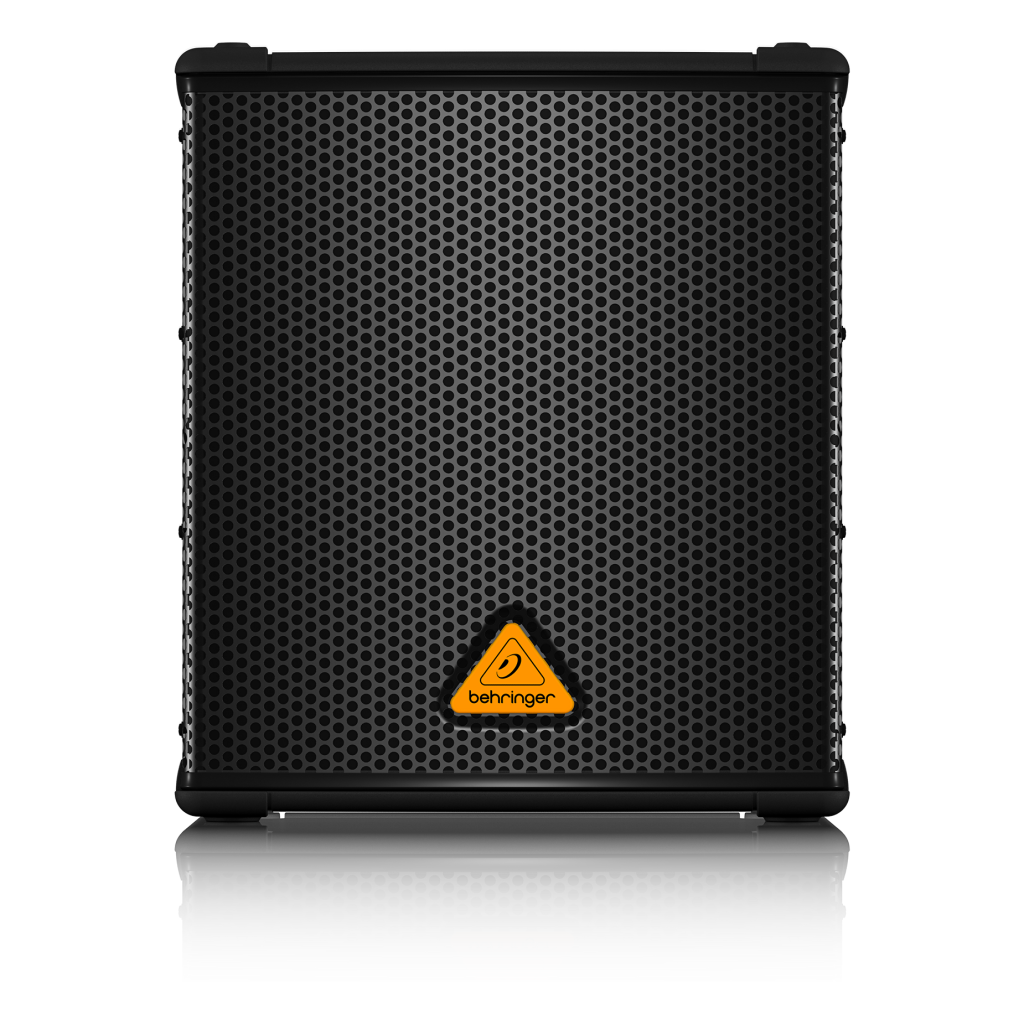 Behringer B1200D-PRO Subwoofer aktywny 12"