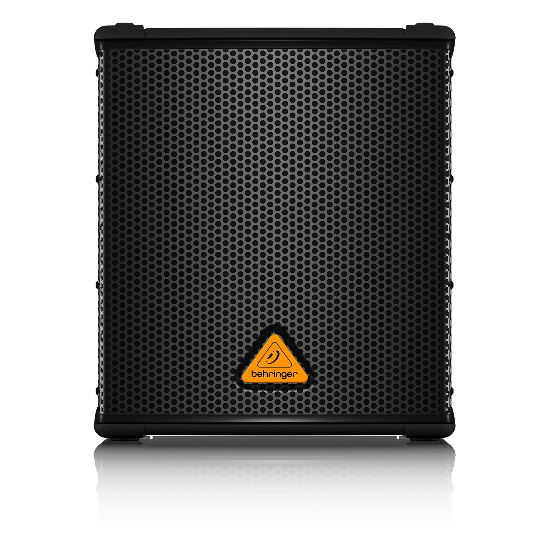 Behringer B1200D-PRO Subwoofer aktywny 12"