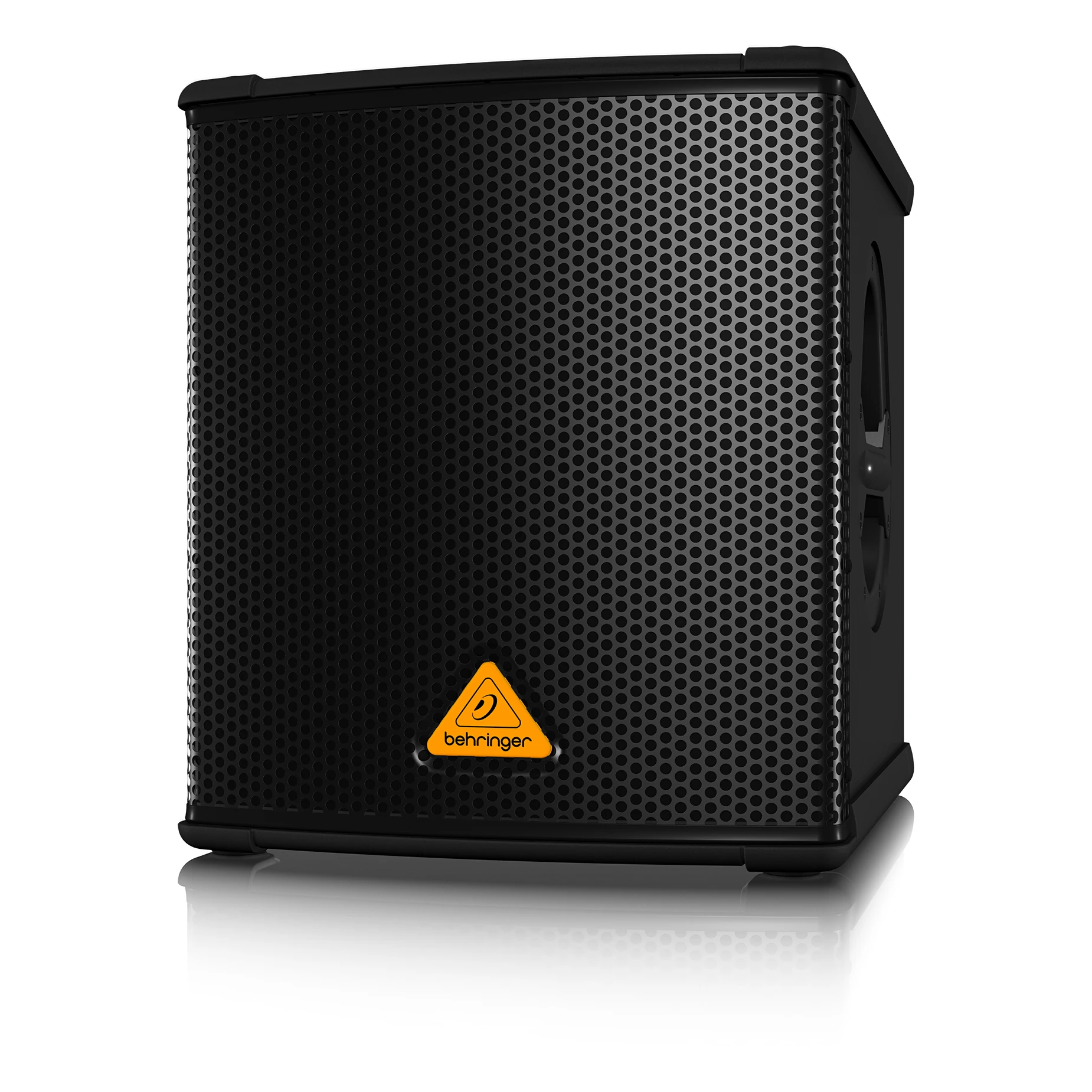 Behringer B1200D-PRO Subwoofer aktywny 12"