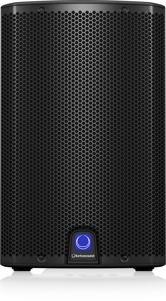 Turbosound iQ10 Kolumna głośnikowa aktywna 10"