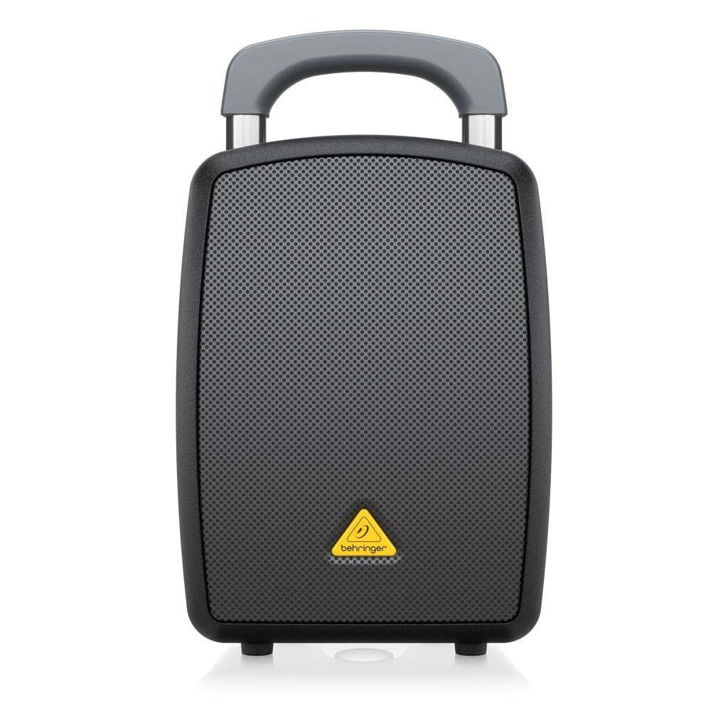 Behringer MPA40BT-PRO Mobilny system nagłośnieniowy