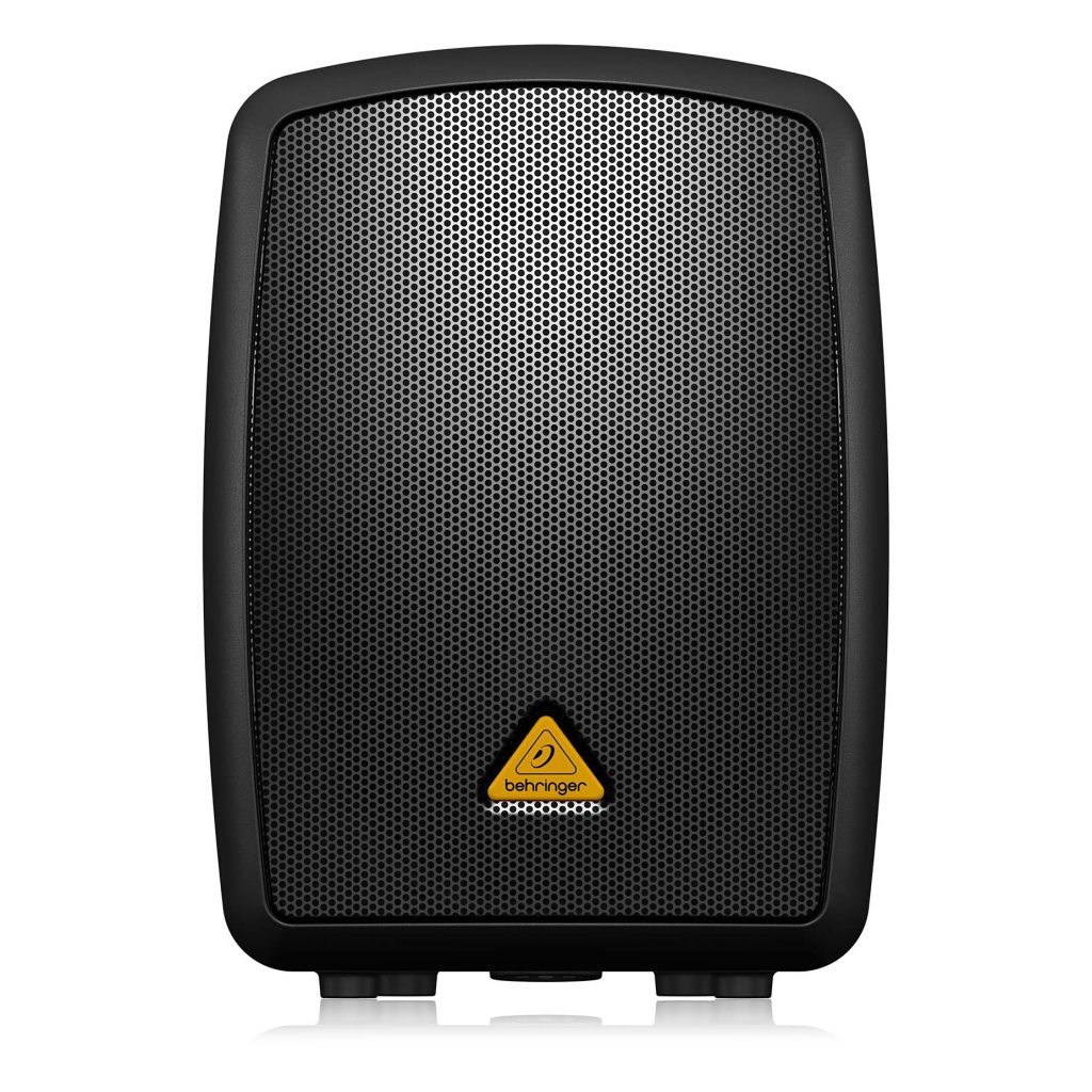 Behringer MPA40BT Mobilny system nagłośnieniowy