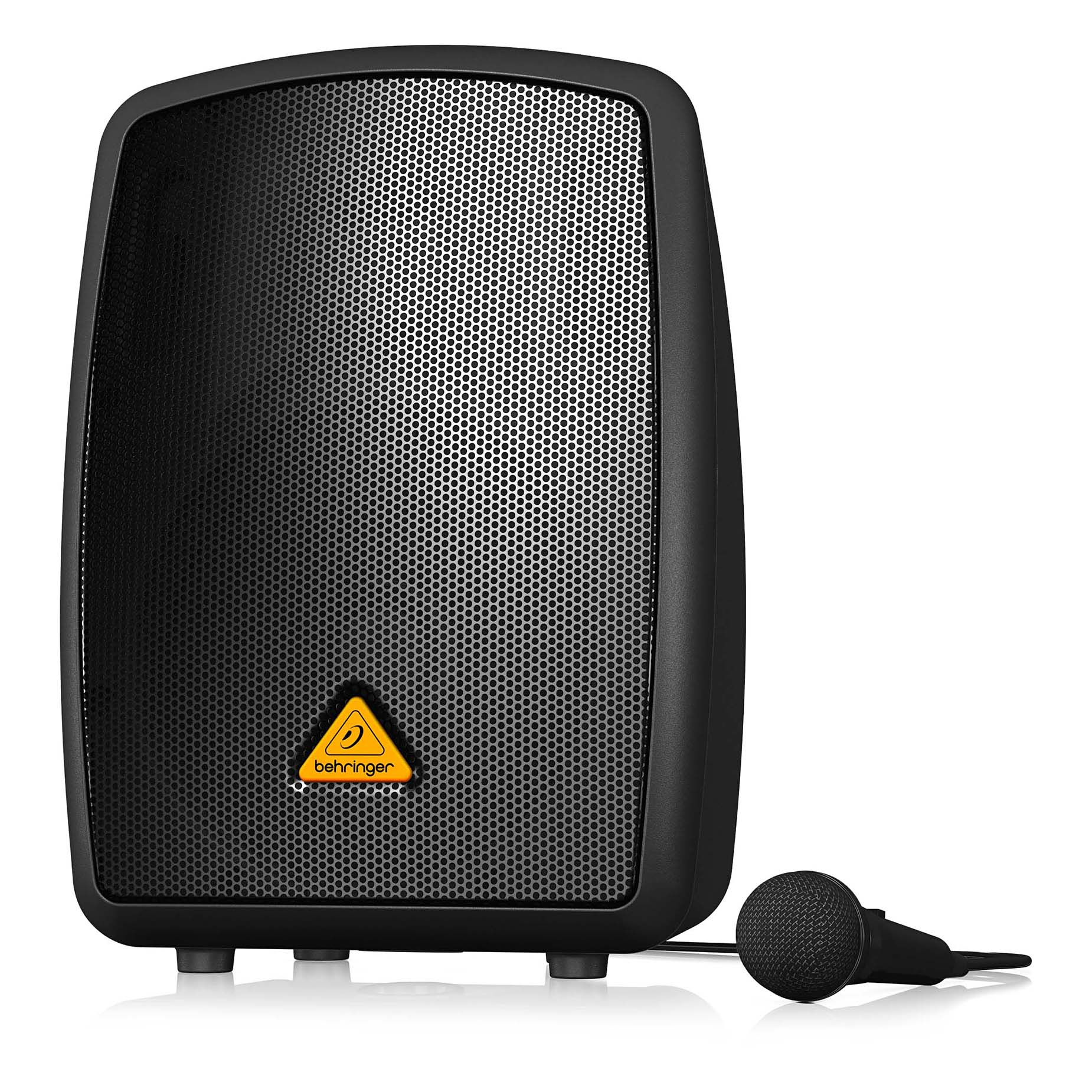 Behringer MPA40BT Mobilny system nagłośnieniowy