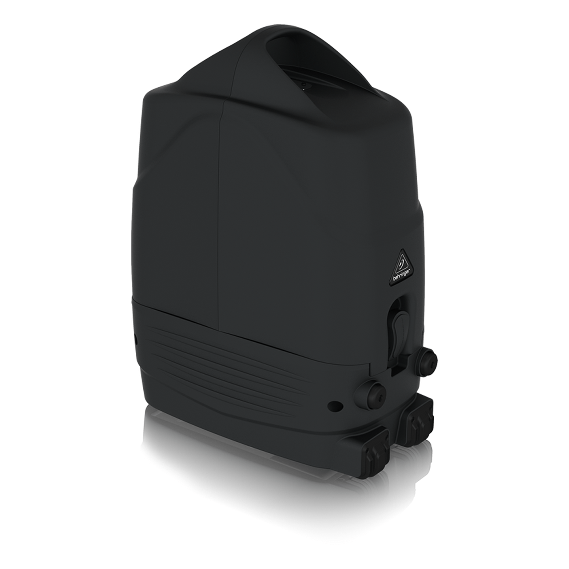 Behringer PPA500BT Przenośny system nagłośnieniowy