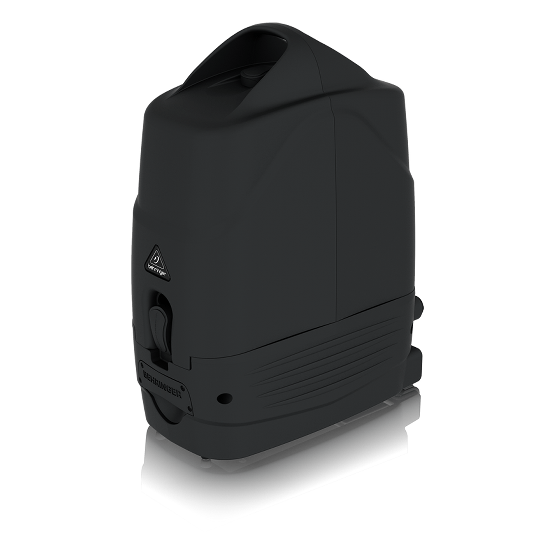 Behringer PPA500BT Przenośny system nagłośnieniowy