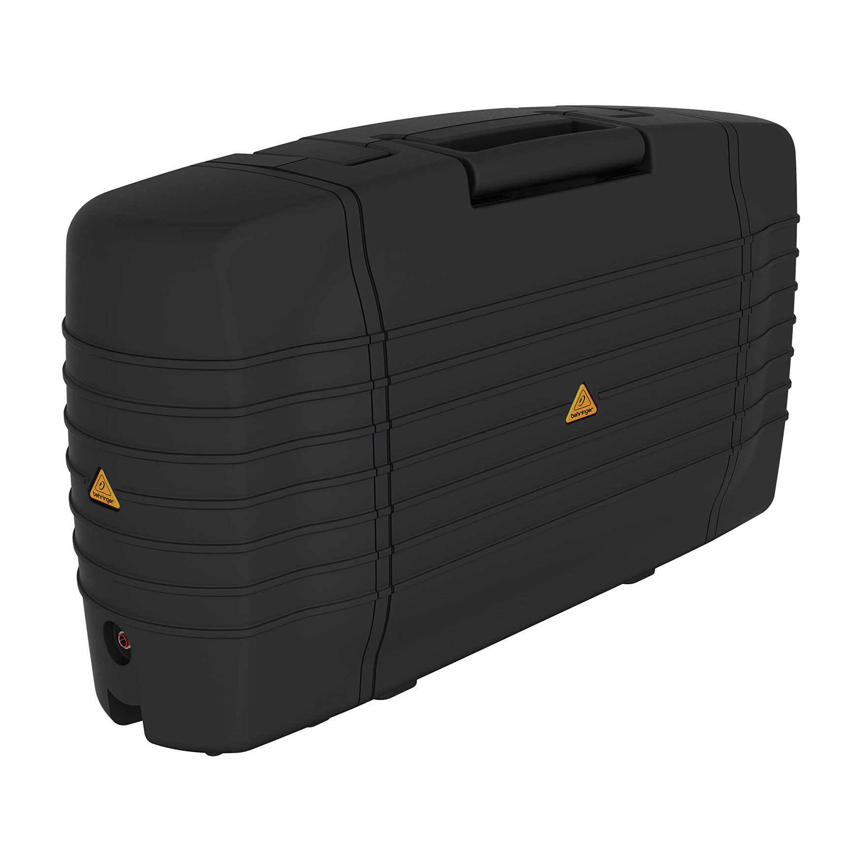 Behringer PPA200 Przenośny system nagłośnieniowy
