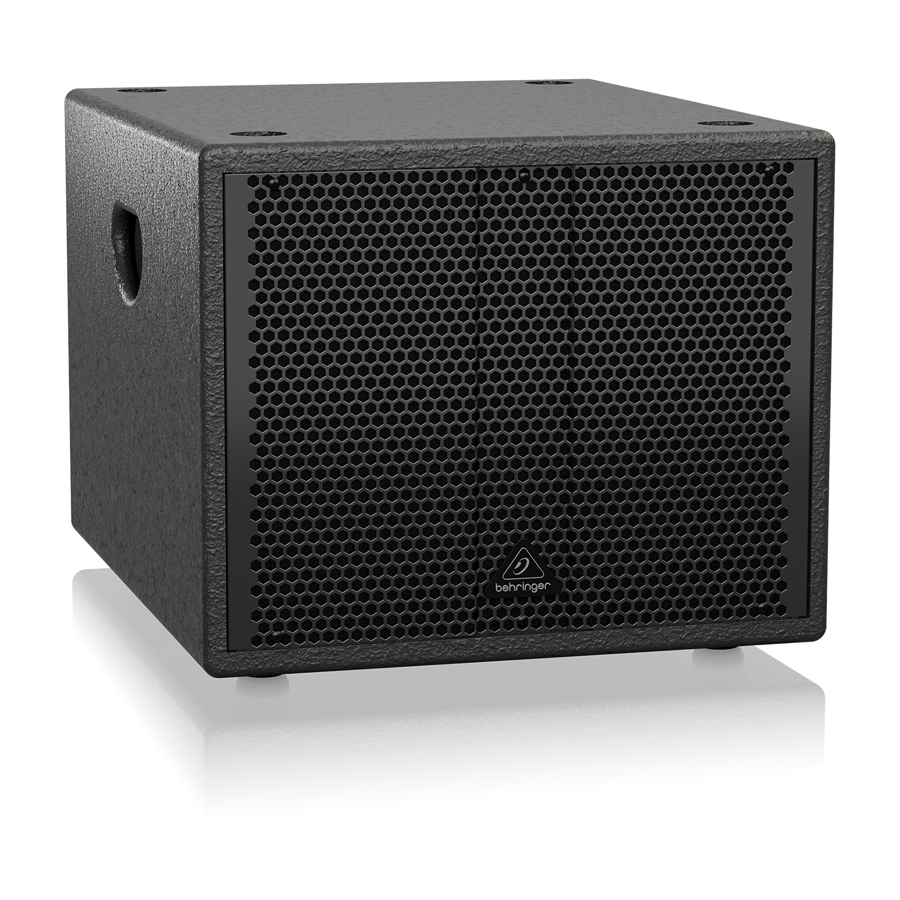 Behringer SAT 1008 SUBA Subwoofer aktywny 8” 600W