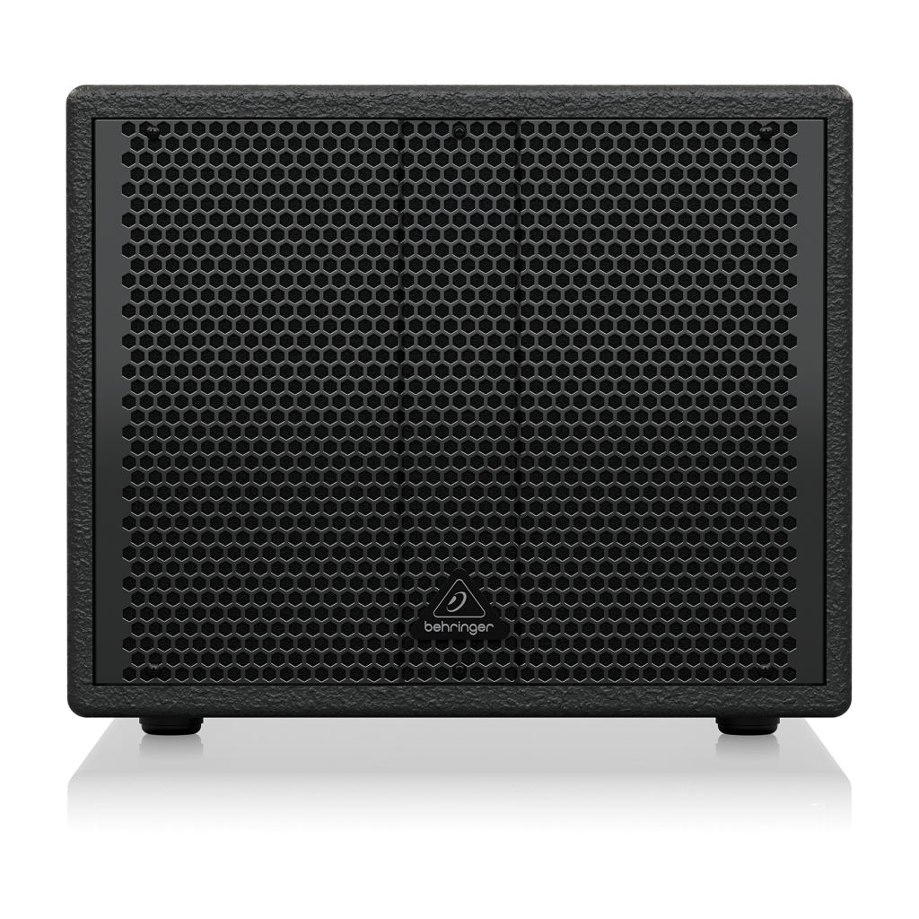 Behringer SAT 1008 SUBA Subwoofer aktywny 8” 600W