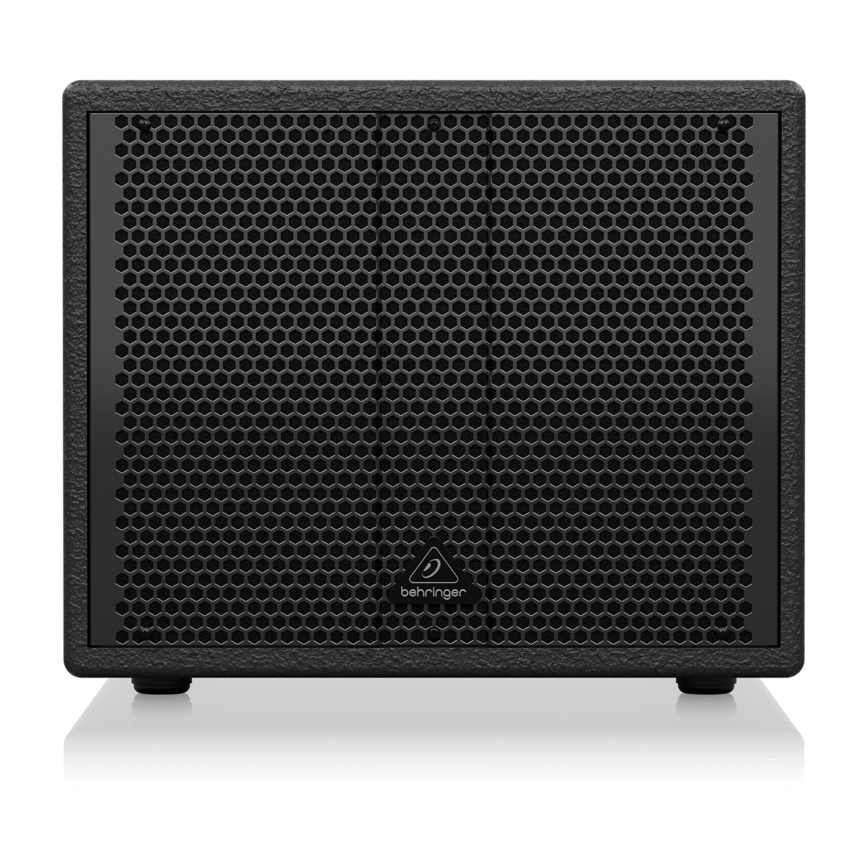 Behringer SAT 1008 SUBA Subwoofer aktywny 8” 600W