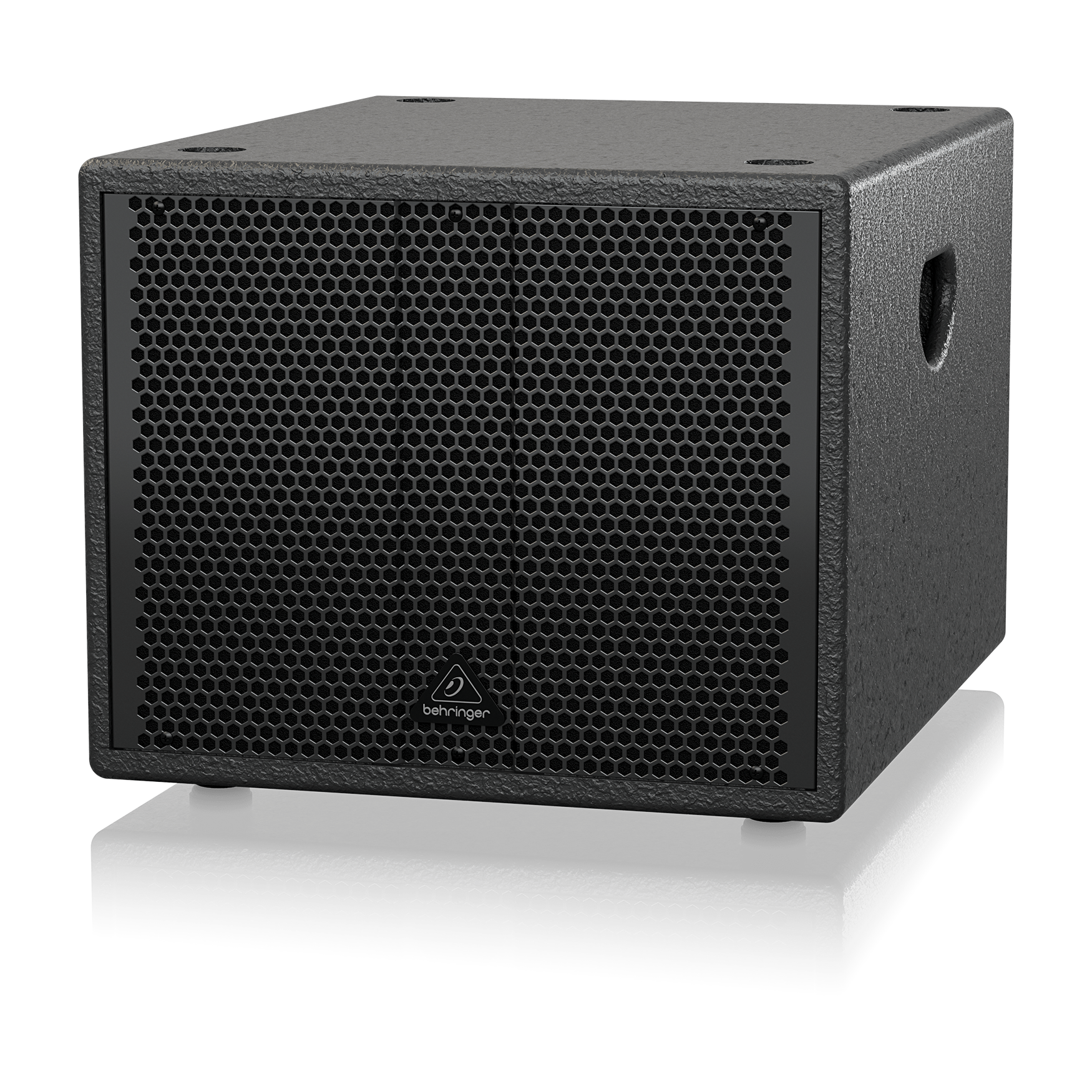 Behringer SAT 1008 SUBA Subwoofer aktywny 8” 600W