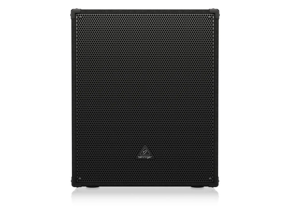 Behringer PK15S Subwoofer aktywny 15"