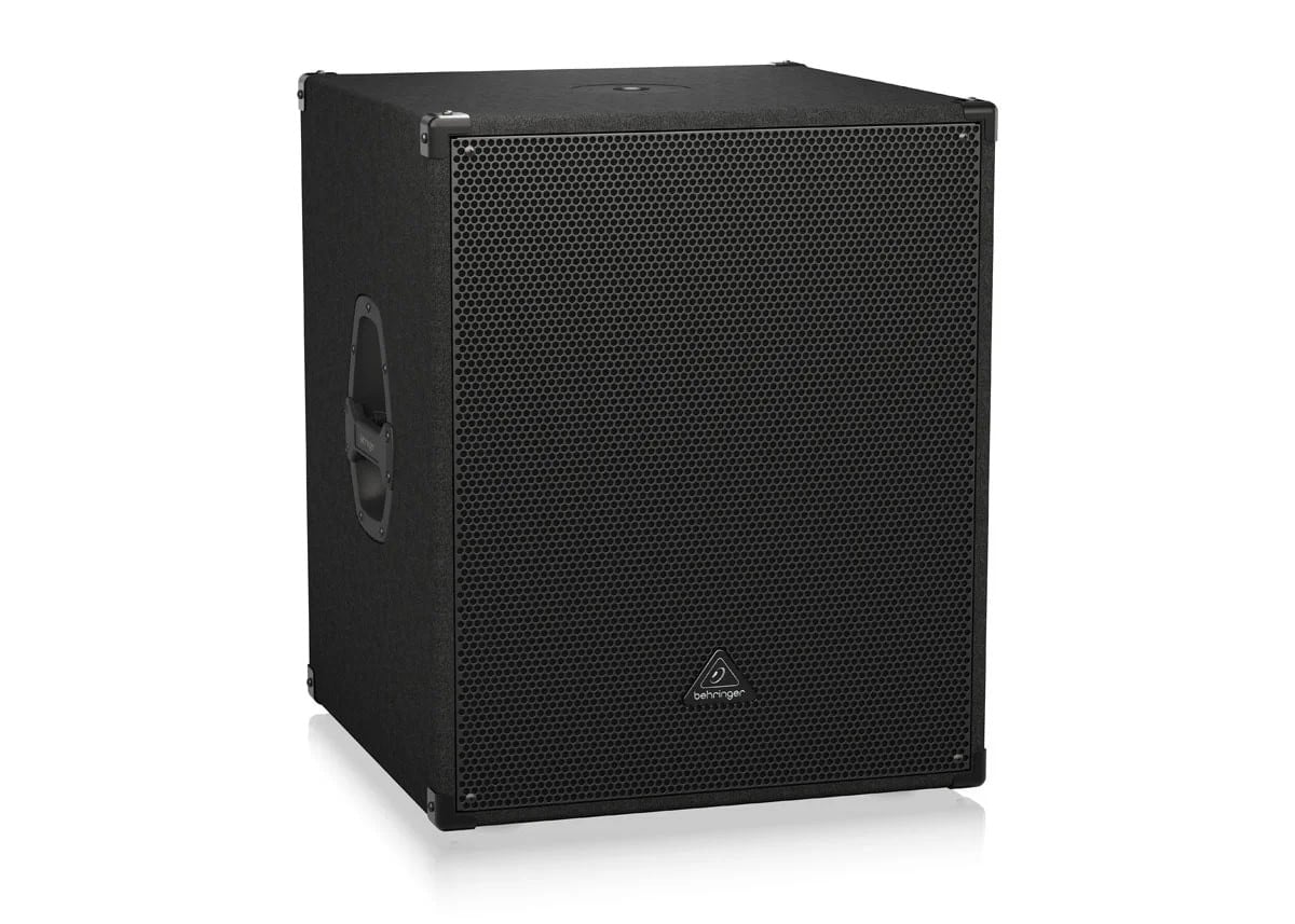 Behringer PK15S Subwoofer aktywny 15"