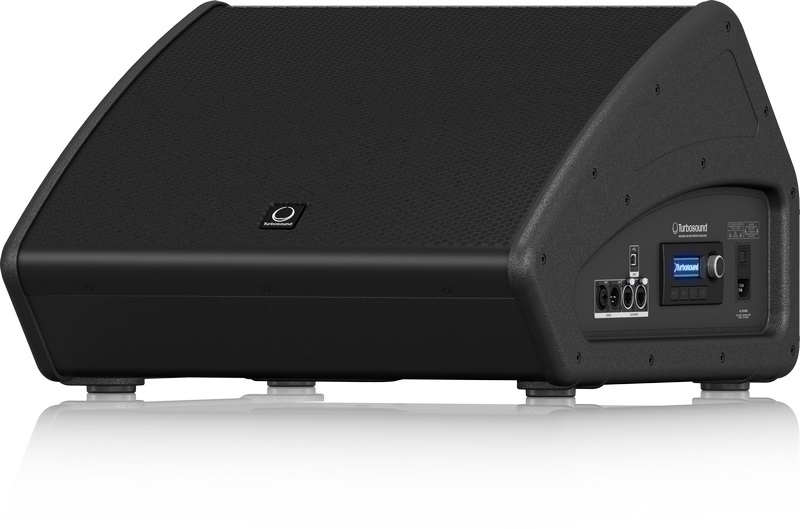 Turbosound TFX152M-AN Monitor sceniczny aktywny 15"