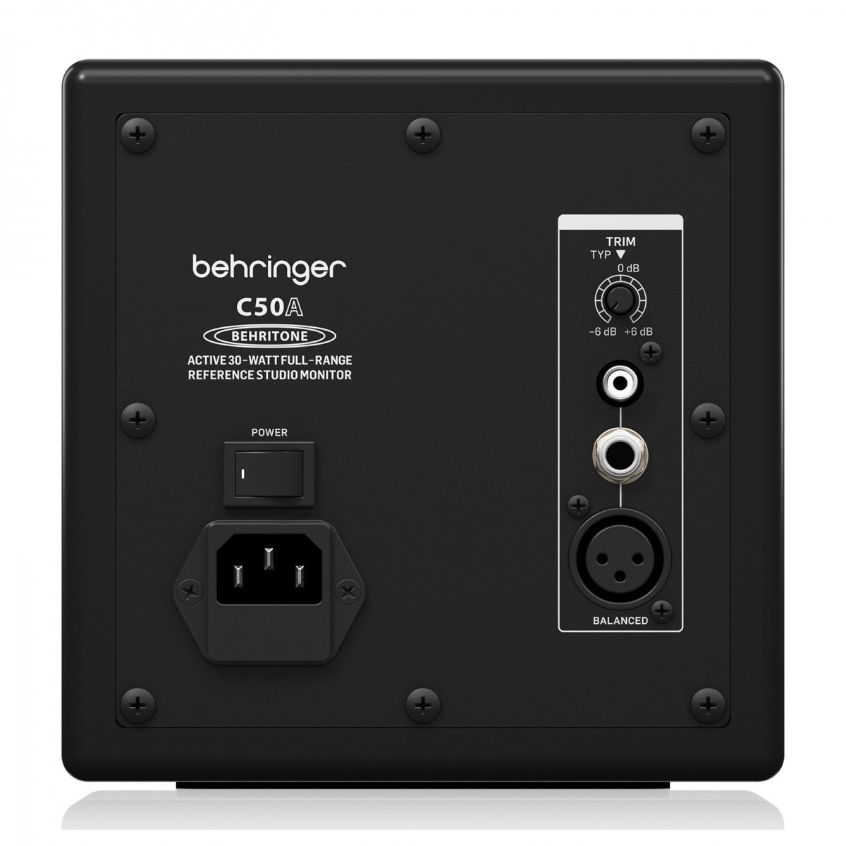 Behringer C50A Monitor studyjny aktywny 5,25"