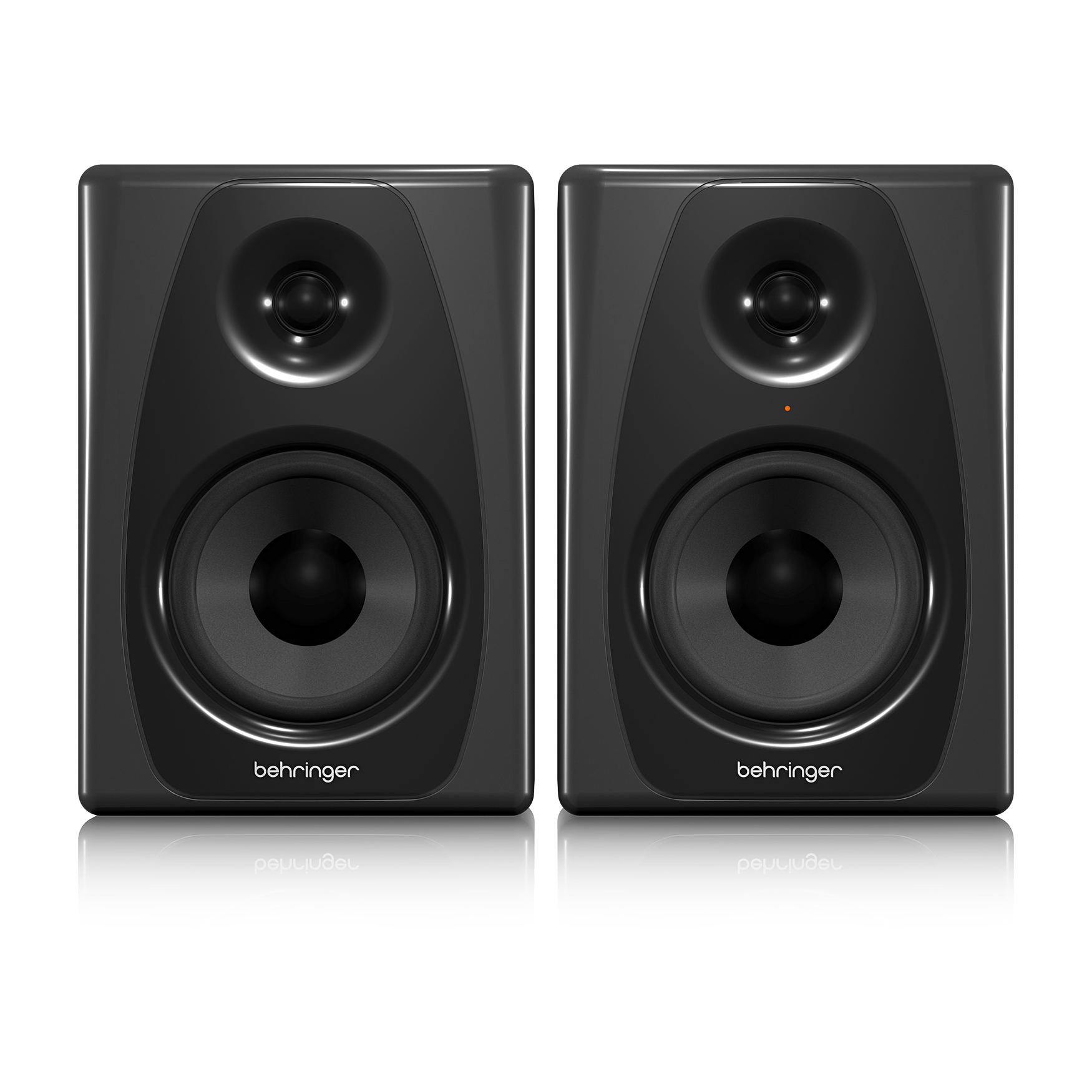 Behringer STUDIO 50USB Monitor studyjny