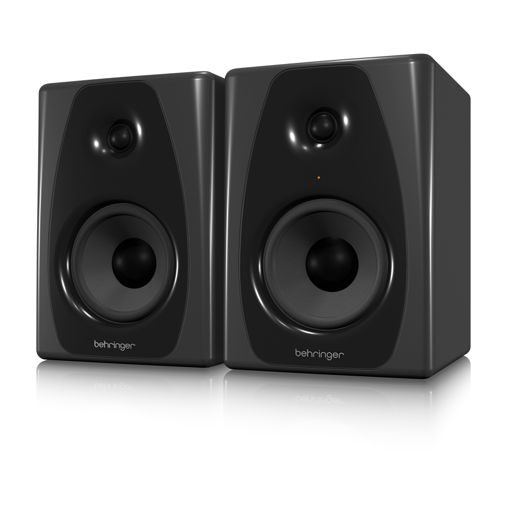 Behringer STUDIO 50USB Monitor studyjny