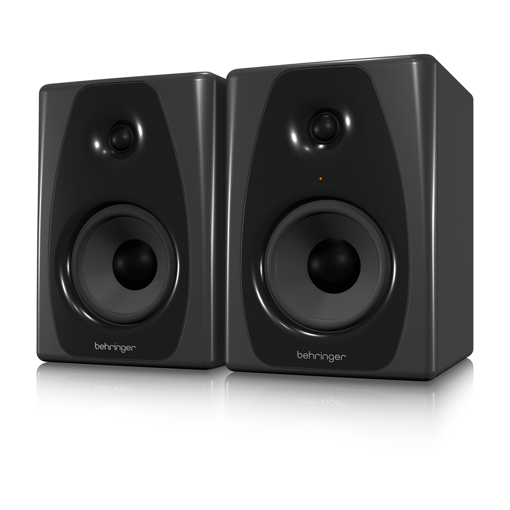 Behringer STUDIO 50USB Monitor studyjny